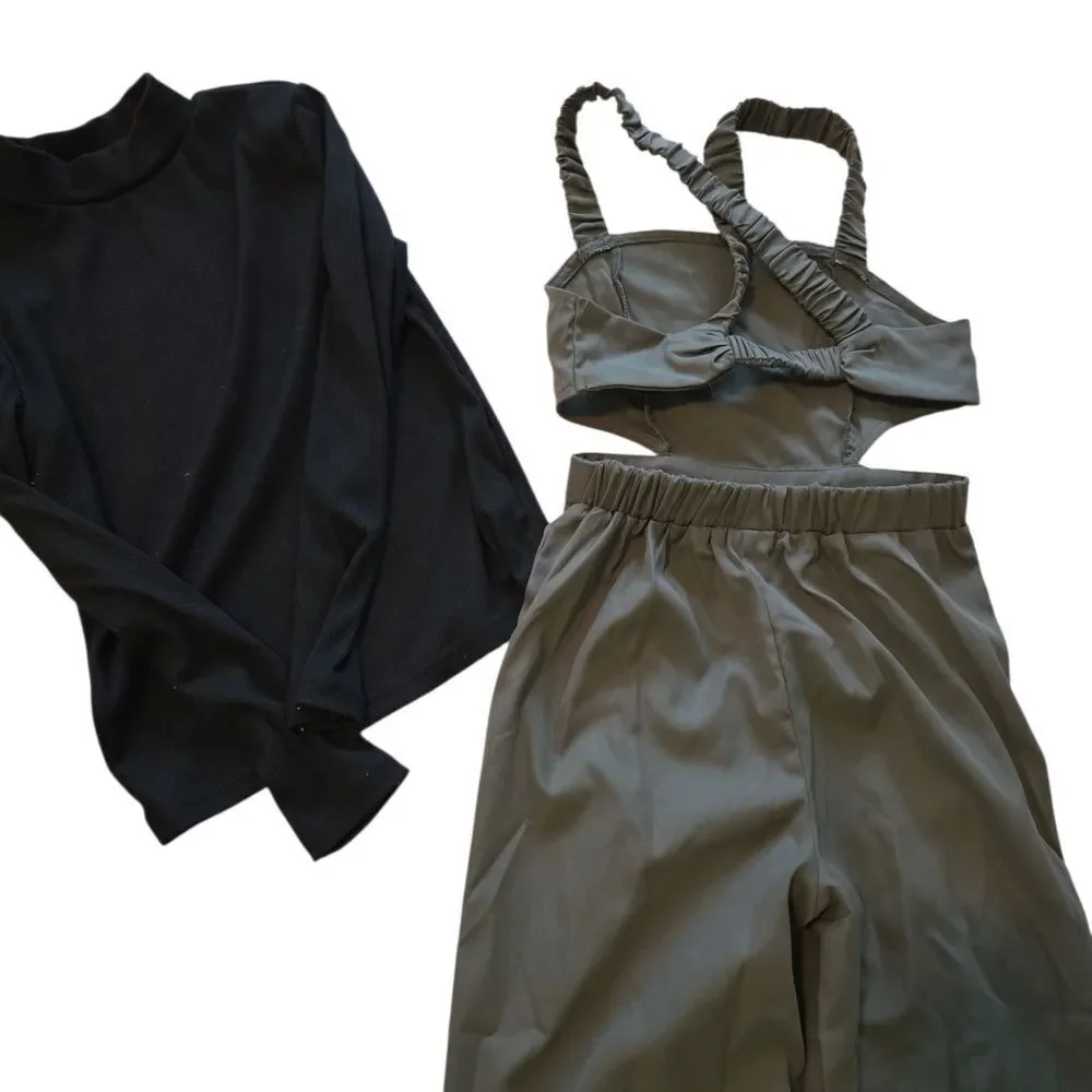 SHEIN elevate your